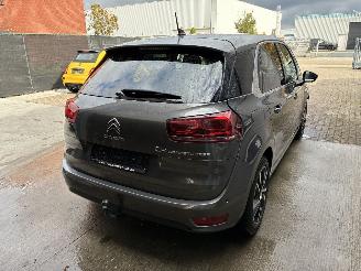 Citroën SpaceTourer CITROEN C4 1.5D 2020 picture 10