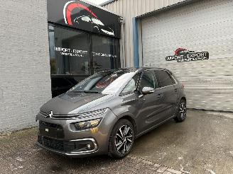 Citroën SpaceTourer CITROEN C4 1.5D 2020 picture 2