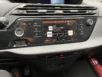 Citroën SpaceTourer CITROEN C4 1.5D 2020 picture 16