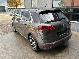 Citroën SpaceTourer CITROEN C4 1.5D 2020 picture 12
