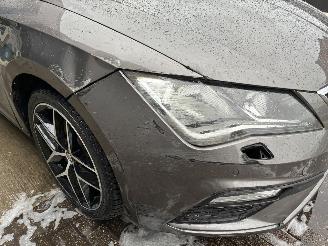 Seat Leon SEAT LEON FR 2.0TDI 2017 picture 5