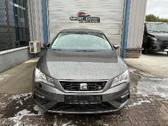 Seat Leon SEAT LEON FR 2.0TDI 2017 picture 3