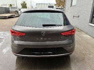 Seat Leon SEAT LEON FR 2.0TDI 2017 picture 13