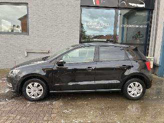 škoda osobní automobily Volkswagen Polo VW POLO 1.0I 2016 2016/2