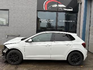 Unfallwagen Volkswagen Polo VW POLO 1.6TDI 2020 2020/1