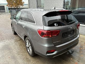 Kia Sorento Kia Sorento 2.2D AWD 2018 7 zit picture 9