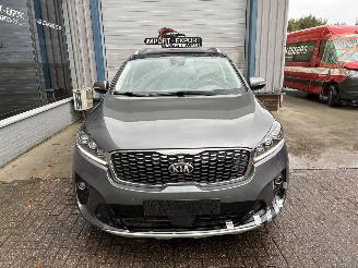 Kia Sorento Kia Sorento 2.2D AWD 2018 7 zit picture 5