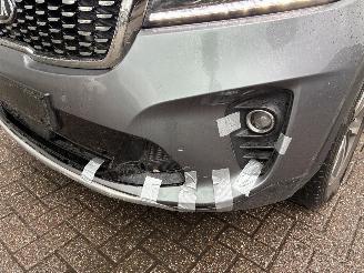 Kia Sorento Kia Sorento 2.2D AWD 2018 7 zit picture 4