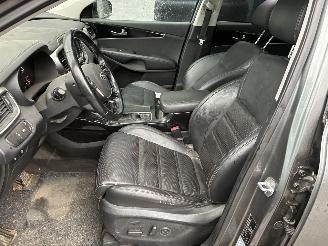 Kia Sorento Kia Sorento 2.2D AWD 2018 7 zit picture 14