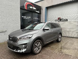 Kia Sorento Kia Sorento 2.2D AWD 2018 7 zit picture 2