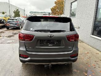 Kia Sorento Kia Sorento 2.2D AWD 2018 7 zit picture 8