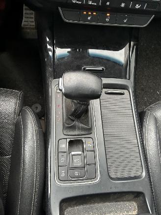 Kia Sorento Kia Sorento 2.2D AWD 2018 7 zit picture 18