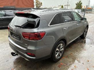 Kia Sorento Kia Sorento 2.2D AWD 2018 7 zit picture 7