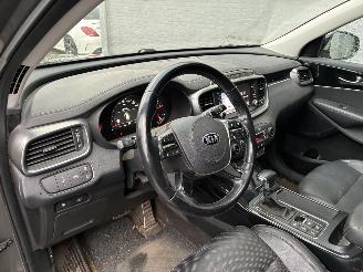 Kia Sorento Kia Sorento 2.2D AWD 2018 7 zit picture 15