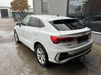 Audi Q3 AUDI Q3 2.0d DSG S LINE 2020 picture 10