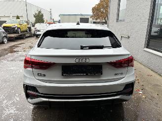 Audi Q3 AUDI Q3 2.0d DSG S LINE 2020 picture 8