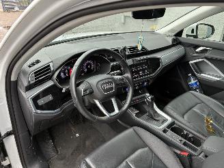 Audi Q3 AUDI Q3 2.0d DSG S LINE 2020 picture 13