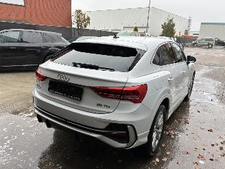 Audi Q3 AUDI Q3 2.0d DSG S LINE 2020 picture 7