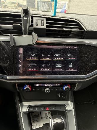 Audi Q3 AUDI Q3 2.0d DSG S LINE 2020 picture 16