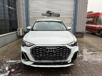 Audi Q3 AUDI Q3 2.0d DSG S LINE 2020 picture 5