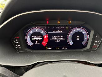 Audi Q3 AUDI Q3 2.0d DSG S LINE 2020 picture 17