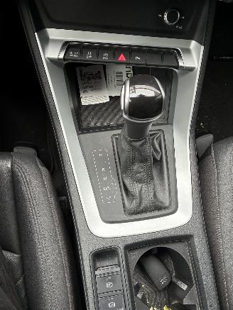Audi Q3 AUDI Q3 2.0d DSG S LINE 2020 picture 15