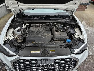 Audi Q3 AUDI Q3 2.0d DSG S LINE 2020 picture 19