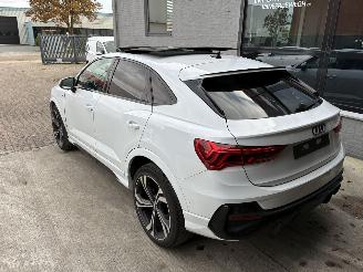 Audi Q3 AUDI Q3 2.0TDI DSG 2020 PANO picture 11