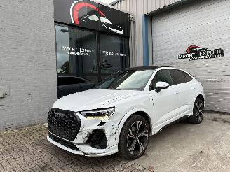 Audi Q3 AUDI Q3 2.0TDI DSG 2020 PANO picture 2