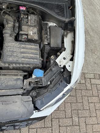 Audi Q3 AUDI Q3 2.0TDI DSG 2020 PANO picture 6