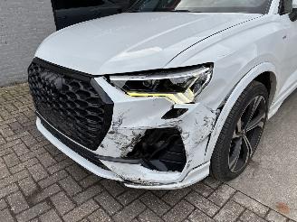 Audi Q3 AUDI Q3 2.0TDI DSG 2020 PANO picture 3