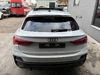 Audi Q3 AUDI Q3 2.0TDI DSG 2020 PANO picture 10