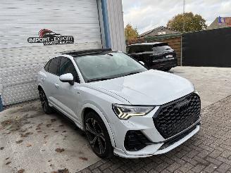 Audi Q3 AUDI Q3 2.0TDI DSG 2020 PANO picture 5