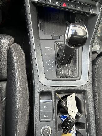 Audi Q3 AUDI Q3 2.0TDI DSG 2020 PANO picture 17