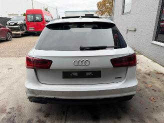 Audi A6 avant Audi A6 3.0d 2017 picture 7