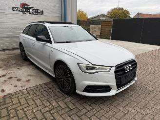 Audi A6 avant Audi A6 3.0d 2017 picture 5