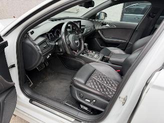 Audi A6 avant Audi A6 3.0d 2017 picture 19