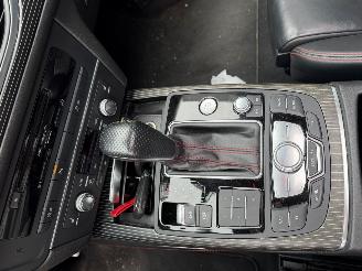 Audi A6 avant Audi A6 3.0d 2017 picture 11