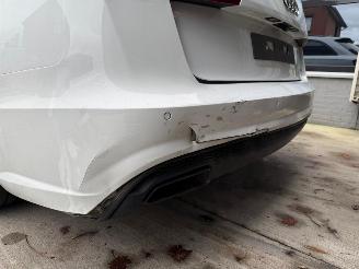 Audi A6 avant Audi A6 3.0d 2017 picture 8