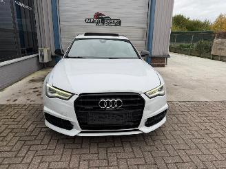 Audi A6 avant Audi A6 3.0d 2017 picture 6