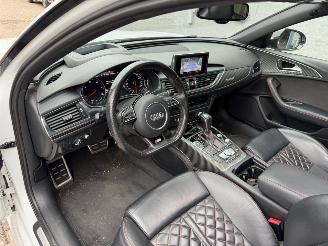 Audi A6 avant Audi A6 3.0d 2017 picture 15