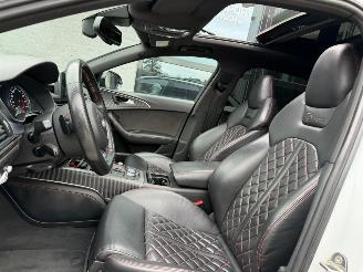 Audi A6 avant Audi A6 3.0d 2017 picture 20