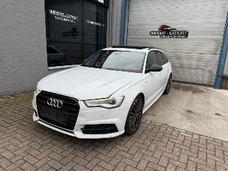 Audi A6 avant Audi A6 3.0d 2017 picture 2