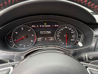 Audi A6 avant Audi A6 3.0d 2017 picture 14