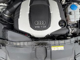 Audi A6 avant Audi A6 3.0d 2017 picture 16