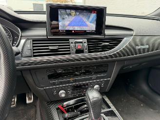 Audi A6 avant Audi A6 3.0d 2017 picture 12