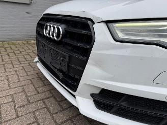 Audi A6 avant Audi A6 3.0d 2017 picture 3