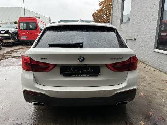 BMW 5-serie BMW 540D M XDRIVE 2017 picture 12