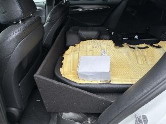 BMW 5-serie BMW 540D M XDRIVE 2017 picture 16