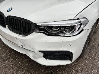 BMW 5-serie BMW 540D M XDRIVE 2017 picture 5